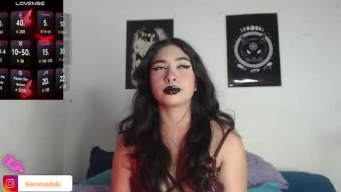 Kemma online show from January 15, 10:13 pm