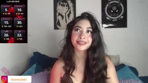 Kemma online show from January 19, 6:32 pm