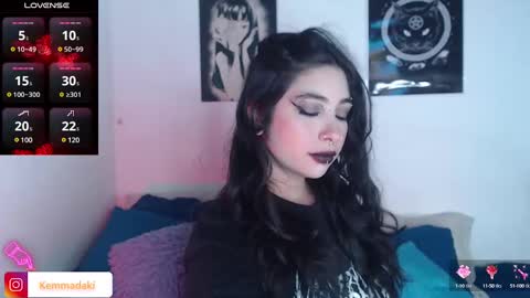 Kemma online show from January 24, 8:22 pm