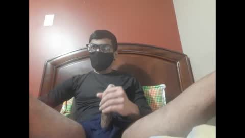 ken771 online show from February 6, 2:49 am