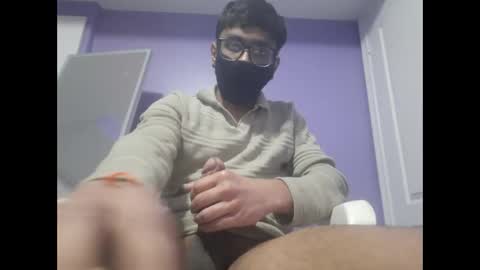 ken771 online show from May 12, 6:38 pm