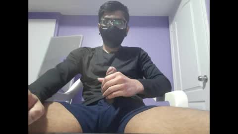 ken771 online show from May 19, 2:40 am