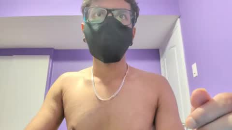 ken771 online show from August 2, 7:01 pm