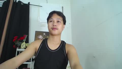 Snapshot of ken8804 chatting on March 5, 10:33 am ken8804 online show from March 5, 10:33 am