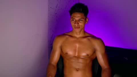 ken__owensx online show from January 9, 8:32 pm