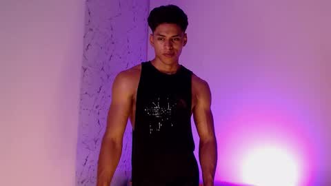 ken__owensx online show from March 5, 7:54 pm