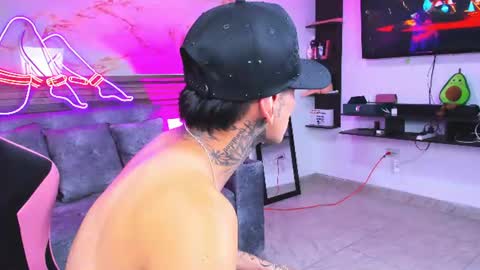ken_and_bonnie online show from July 6, 1:57 am