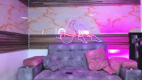 ken_and_bonnie online show from August 4, 2:26 am