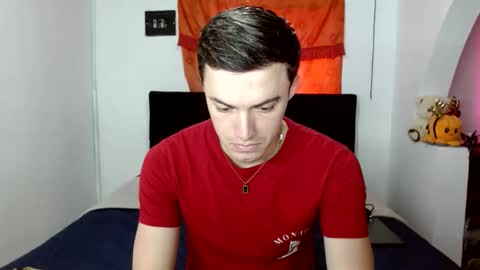 ken_bigcock77 online show from September 25, 6:33 pm