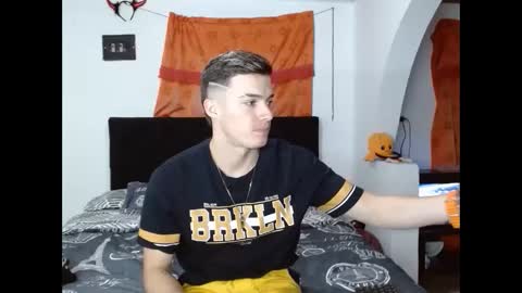 ken_bigcock77 online show from October 1, 1:11 am