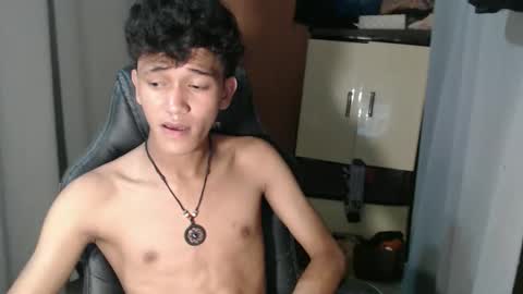 Ken online show from October 13, 1:16 am