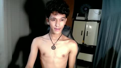 Ken online show from October 27, 6:45 pm