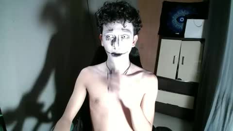 Ken online show from November 1, 4:09 pm