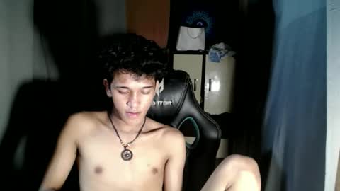 Ken online show from November 7, 8:47 am