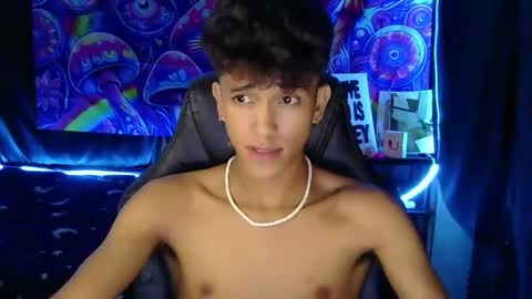 Ken online show from April 21, 7:06 pm