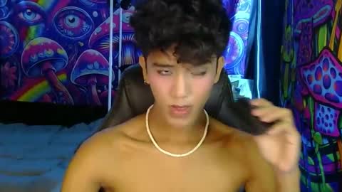 Ken online show from May 20, 4:46 pm