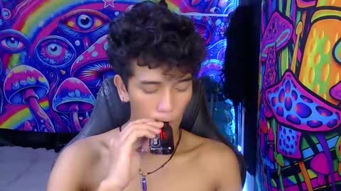 Ken online show from June 5, 2:51 am