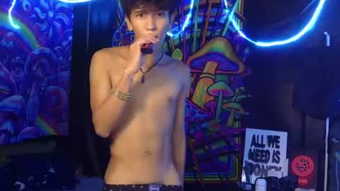 Ken online show from June 23, 7:56 pm
