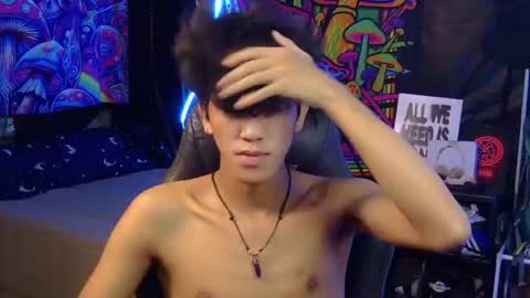 Ken online show from June 29, 2:51 am
