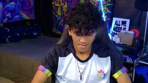 Ken online show from July 2, 6:25 pm