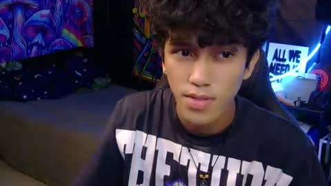 Ken online show from July 5, 11:12 pm