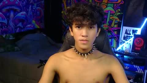 Ken online show from July 7, 11:42 pm
