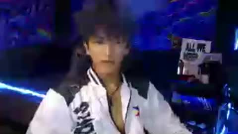 Ken online show from July 10, 1:21 am