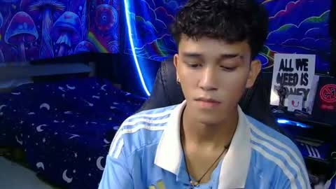Ken online show from July 15, 2:00 pm