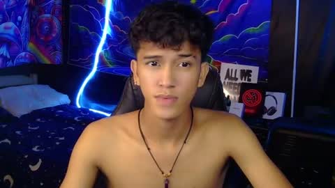 Ken online show from July 20, 2:19 pm