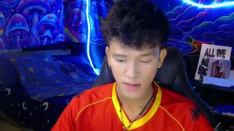 Ken online show from July 26, 5:20 pm