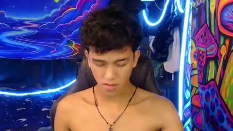 Ken online show from August 2, 5:55 pm