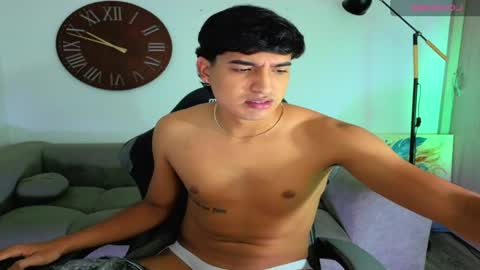 ken_blaker online show from July 22, 6:32 pm