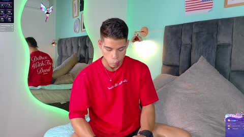   online show from January 6, 8:46 am