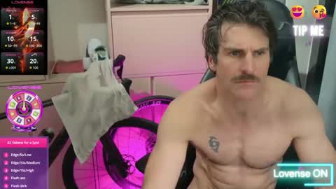 KenD online show from December 15, 4:55 pm