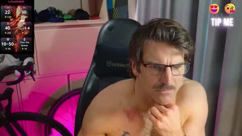 KenD online show from January 13, 9:03 am