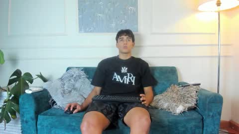 Ken online show from February 9, 3:43 am