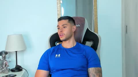 ken_mailik online show from November 28, 8:11 pm