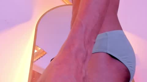 Julian Rivera   online show from March 28, 7:35 pm