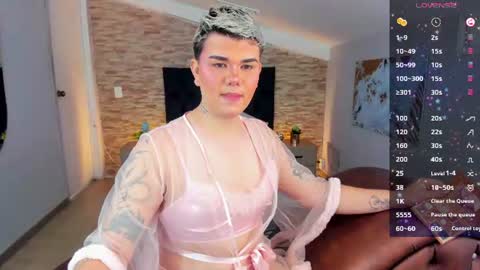 Ken online show from June 9, 10:10 pm