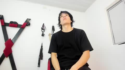 Snapshot of kenai_lavis chatting on November 20, 12:16 pm Kenai Lavis online show from November 20, 12:16 pm