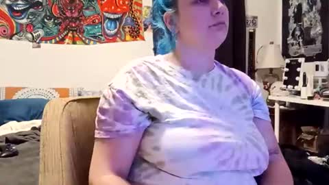 kenandkenzie online show from August 1, 2:44 am