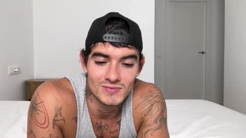 luis carlos esteban online show from September 17, 1:35 pm