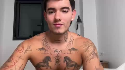 luis carlos esteban online show from September 26, 9:02 am