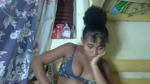 Kenchy online show from September 27, 6:35 pm