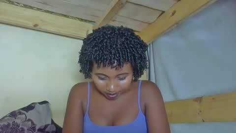 Kenchy online show from November 3, 5:03 pm