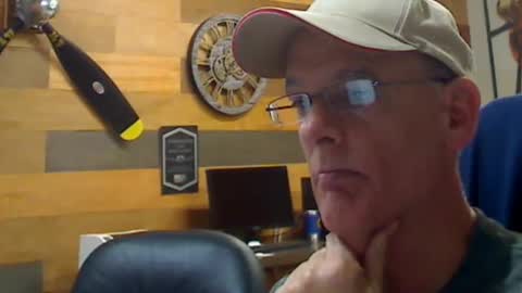 Snapshot of kendaddyfl chatting on February 18, 12:06 am kendaddyfl online show from February 18, 12:06 am