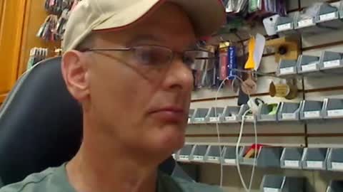 Snapshot of kendaddyfl chatting on April 6, 6:53 pm kendaddyfl online show from April 6, 6:53 pm