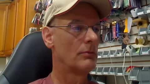 Snapshot of kendaddyfl chatting on April 11, 8:13 pm kendaddyfl online show from April 11, 8:13 pm