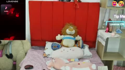 Snapshot of kendal_2 chatting on January 19, 3:29 am Mariana online show from January 19, 3:29 am