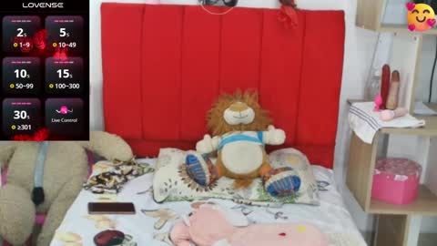 Snapshot of kendal_2 chatting on January 28, 9:40 pm Mariana online show from January 28, 9:40 pm